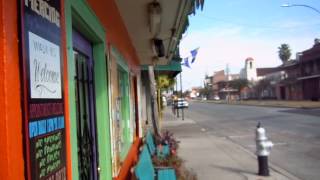 glx neworleans