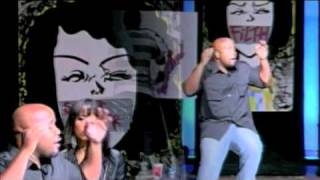 Destinations: Filth - Can You Imagine - Da Wise One ft. Veronica
