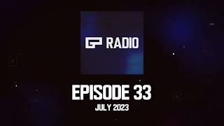 Gone Postal Radio - Episode 33 - July 2023
