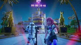 Fortnite Chapter 2 Remix with Yuua 11/30/24 - Chilling before the live event