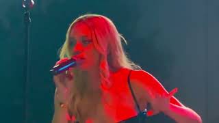 Cannons- Love on the Ground Live at Wonderbus Music & Arts Festival, Columbus, Ohio 8/26/2 @CannonsTheBand