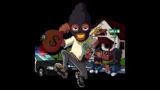 CBR 2FacedJr Live FreeStyle / Live Studio Session