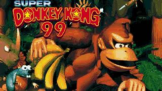 Unused Jingle - Super Donkey Kong '99