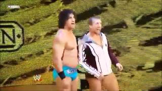 Derrick Bateman Tribute!