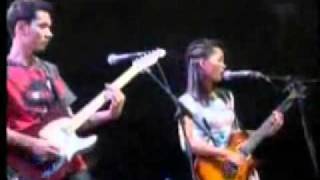 Gracenote - Far Away (Nescafe soundskool 2008)