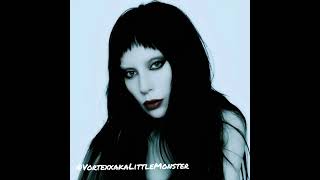 Lady Gaga - Endless Nights - @VortexxakaLittleMonster (EXTENDED)