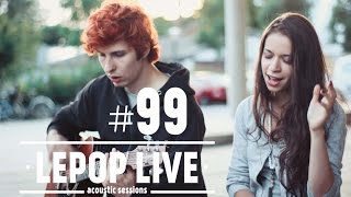 #99 [LePop Live] Awigo Knows - Living Lies (LV)