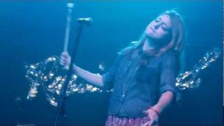 [HD]Russian Red - Memory is Cruel(Live in Hong Kong)