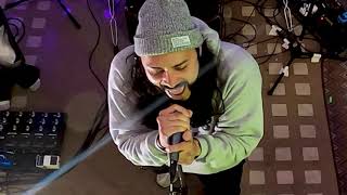 Bablyonian Tower - Live from The House of Benny Frank