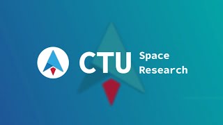 Team Intro for EuRoC 2023 | CTU Space Research