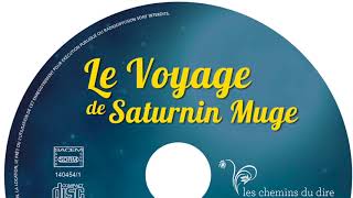 LIVRE AUDIO - VOIX Gin CANDOTTI-BESSON