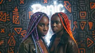 trvlr. x Just Eddie - Panic (Official Music Video) | New Amapiano Hit 2025