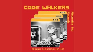 Absurdity Inc All Stars - Code Walkers (Official Music Video)