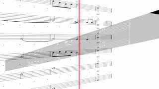 Gloria Patri Animation - Bach - Magnificat