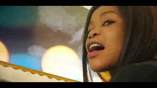 Ruphin De Rouge_Mon_Amour(clip officiel)