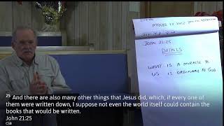 Cookson Baptist Live Stream