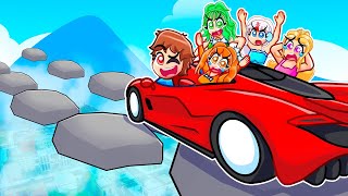 EXTREME  HIGH Skill Course In GTA 5...