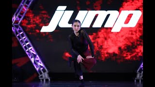 Crazy- Gabbie Gombos (Elite Dance Lab)