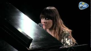 HaAsh Entrevista Corona Music