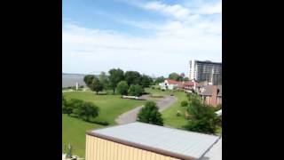 BTN: WREG Rooftop