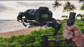 اصنع بنفسك مانع اهتزاز للكاميرا بأدوات موجودة فى اى منزل _DIY camera shake@mostafahafez11