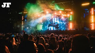 Jack Frederic - Let’s Go! (Official Release)
