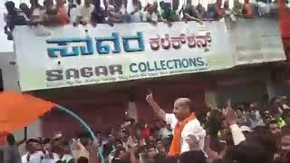 Hindu Dharm motivation video with bhagwa #live #youtube #like #trending #livestream #whatsapp