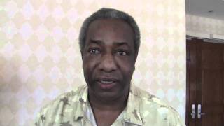 Willie Crawford Interview