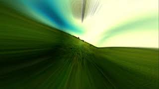 Training in the wind FPV Freestyle