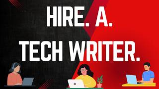 Why Companies Desperately Need Technical Writers