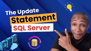 How to Update Data in Table in SQL