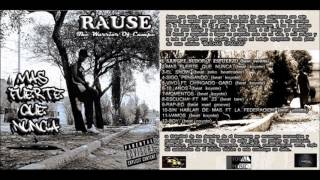 Rause ft Chingado Gabo - Vivo (mas fuerte que nunca)