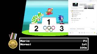 AI gets to control a live stream!