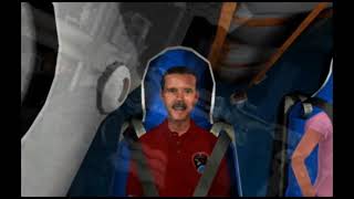 Astronaut Chris Hadfield gets Virtual in a new learning resource