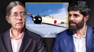 Attacking America Is a Devastating Miscalculation – Sarah Paine