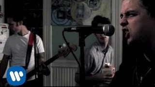 Green Day - Warning (HD Upscale) [Official Music Video]