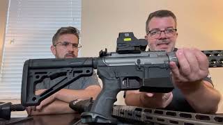PCC Rifles… Review