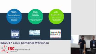 Short Introduction to Ubercloud