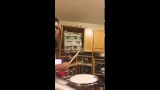 Earth wind & fire - September drum cover