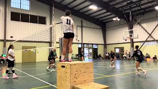 Country Kids Volleyball Tournament 2026 10