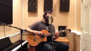 Ryan Townsend - Let It Go ( James Bay Cover )