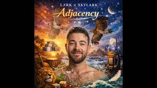Morning Time I Shine | Official Lyrics | Lark x Skylark | Adjacency