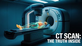 CT SCAN - The Truth Inside | Inquiring Minds | Episode 02