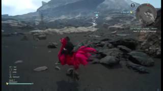 Let's Play a Fantasy... Final Fantasy 15! #FFXV (Part 46/?) #UnemployedGaming