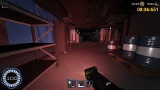 [10:04:422] My Personal Record - The Hunted Expedition in Roblox Pressure