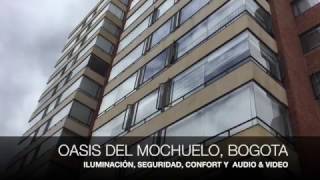 Automatización Domotica TECHlife SAS 5.0