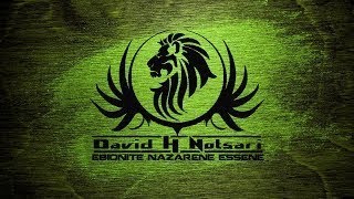 Did Yahusha Multiply Death and Feed It To The People?   Reupload  David H'Notsari.