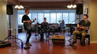 Heart It Races - A Beyond the Blade Live Cover