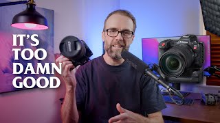Why the Canon R5C is My Next Video Production Must-Have!