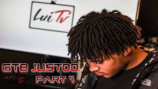 GTB JUSTOO ON G*N VI*LENCE IN HIS COMMUNITY (PT4)